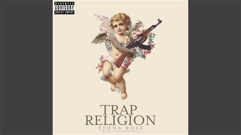 Trap religion